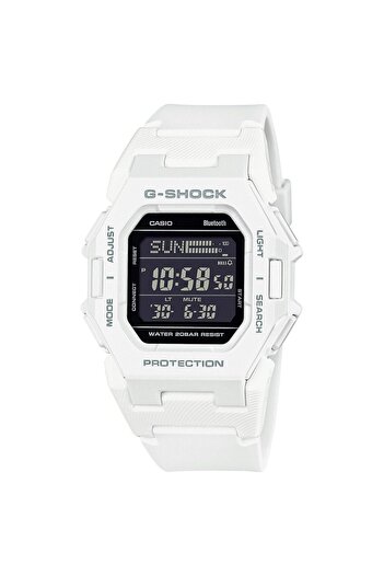 Casio Mens Watch GD-B500-7ER, Quartz, 42mm, 20ATM