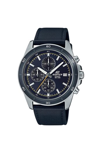 Casio Ceas bărbătesc EFR-526L-2CVUEF, cuarț, 44mm, 10ATM