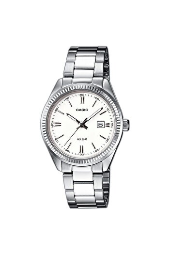 Casio Ceas de damă LTP-1302PD-7A1VEG, cuarț, 30mm, 5ATM
