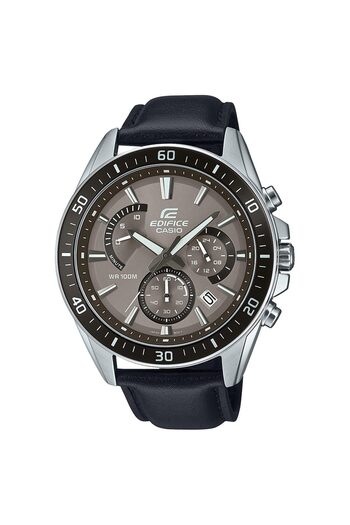 Casio Ανδρικό Ρολόι Casio EFR-552L-5AVUEF, Quartz, 47mm, 10ATM