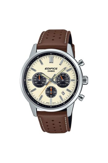 Casio Ανδρικό Ρολόι Casio EFR-575L-7AEF, Quartz, 40mm, 10ATM