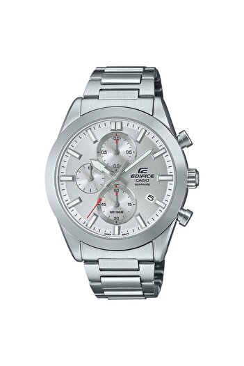 Casio Ανδρικό Ρολόι Casio EFB-710D-7AVUEF, Quartz, 41mm, 10ATM