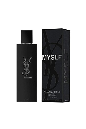 Saint Laurent Yves Saint Laurent My Self Le Parfum 100ml