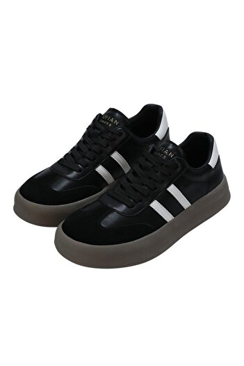 Lufian 111230261 Samuel Casual Erkek Sneaker Ayakkab