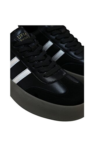 Lufian 111230261 Samuel Casual Erkek Sneaker Ayakkab