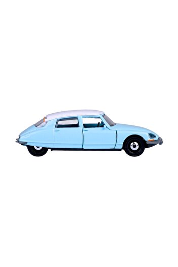 Majorette Vintage Cars 253D-2 Ds 21