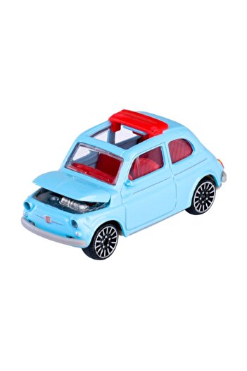 Majorette Vintage Cars 284B-1 Fiat 500 D