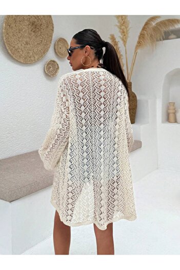 hidafashion Ajuru Cardigan
