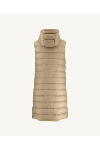 Jott Women's beige vest Jott Lola
