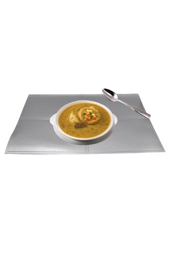 Generic Rectangular plate felt