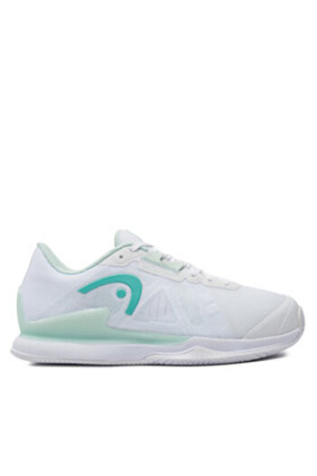 Head women's tennis shoes 274173 grey