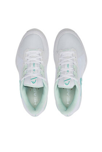 Head women's tennis shoes 274173 grey
