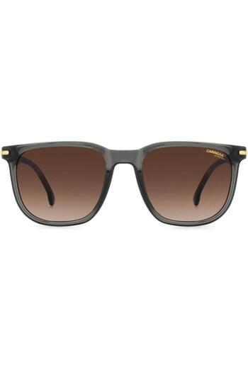 Carrera Men's Sunglasses Ca300/s Kb7/ha, Grey, Rectangular, 54 Mm