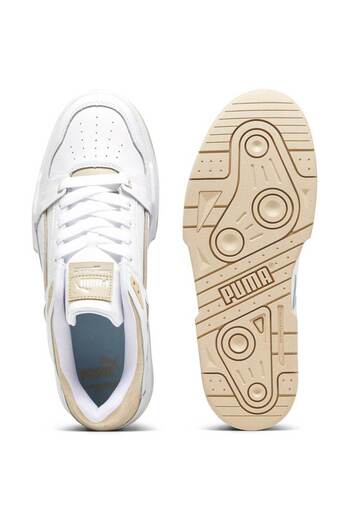 Puma Tenisky Puma Slipstream, Bílé, Unisex