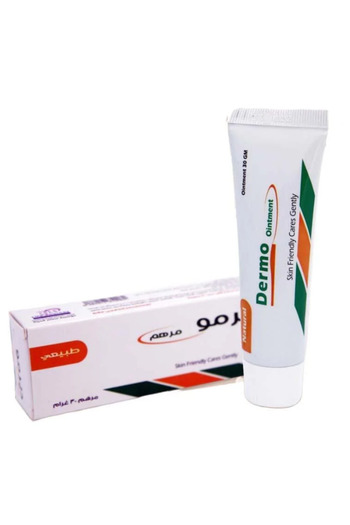 DERMO Ointment for Wounds & Burns - 30 gm