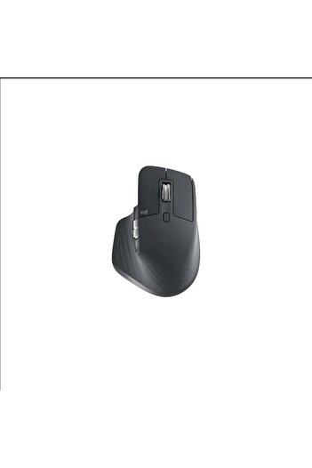 Choice Black Logitech MX Master 3S Wireless Bluetooth Mouse Business Office Softtone Mouse Ergonomic Busine