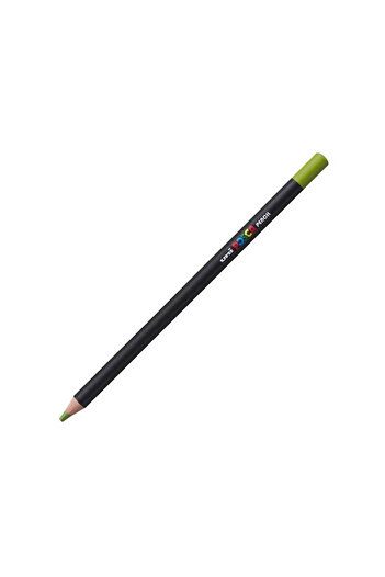 POSCA 4mm oil pastel pencil - green tea
