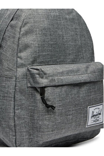 herschel herschel unisex backpack 11544-00919 gray