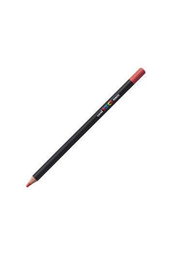 POSCA 4mm oil pastel pencil - orange