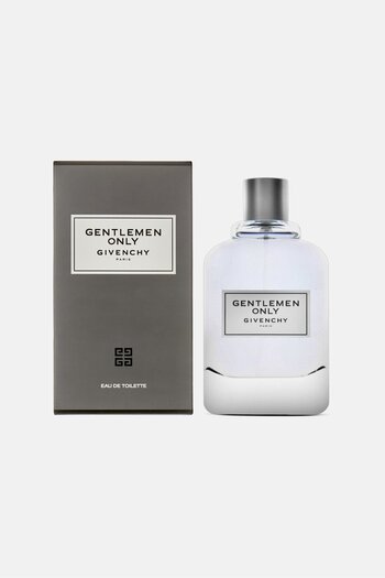 Givenchy Gentleman Only Eau De Toilette, 100ml