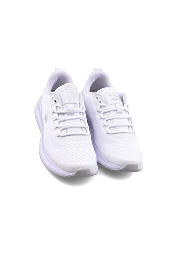 Wickers 2551 Young White Comfortable Sneaker
