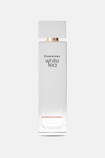 Elizabeth Arden White Tea Mandarin Blossom Edt Sprey