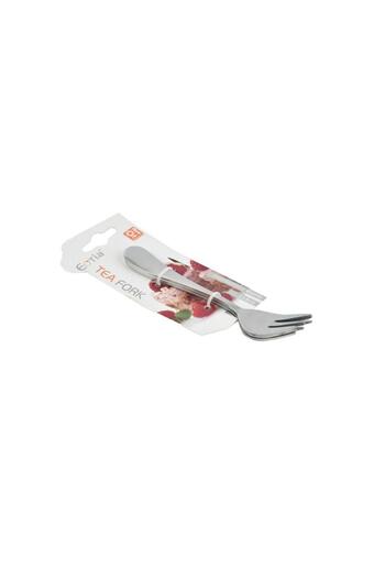 Generic 3-piece stainless steel small forks