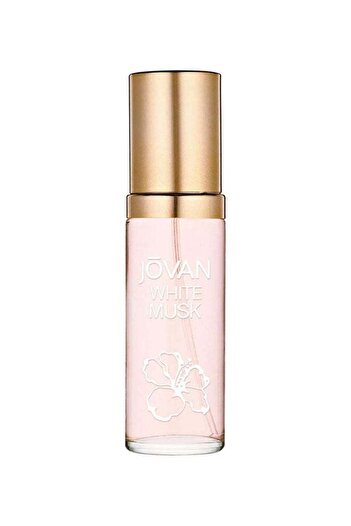 Jovan Cologne White Musk 59 ml