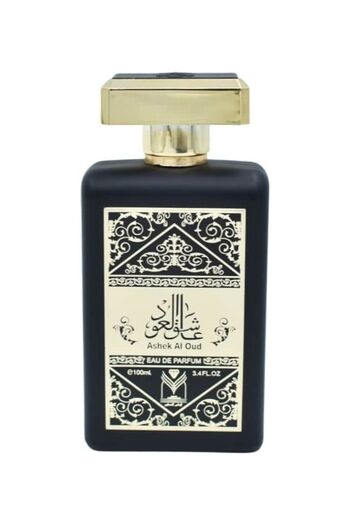 ALMAS عطر عاشق العود 100 مل