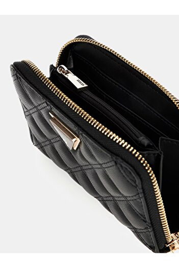 Guess SWQG8748140BLA Kadın Cüzdan