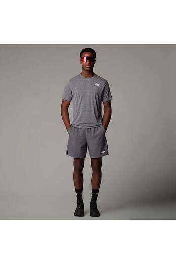 THE NORTH FACE M 24/7 S/S Tee Reg Men's T-Shirt Nf0A894Bdyy1