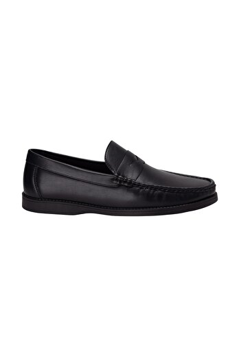 BATA Formal Slip-on Shoes