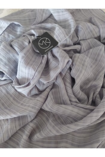 Modakaşmir Misto Cotton Shawl