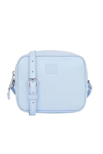 Tommy Hilfiger TJW ESS MUST CAMERA BAG Női Keresztbody Táska AW0AW16964C3Q
