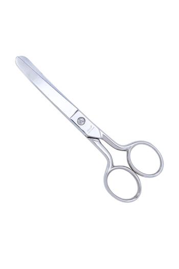 FDM Della Blunt Tip Curved Brode Scissors D-179 No:5 (12.70 CM)