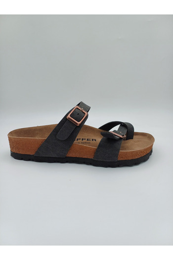 Slipper Γυναικείες Smoked Flip Flops Beach Sea Daily ελαφριές άνετες παντόφλες