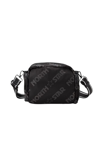 BATA Patterned Mini Sling Bag