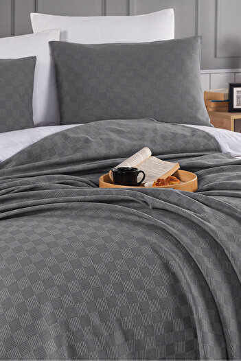 Güvenal Pique 100% Cotton Double Pique