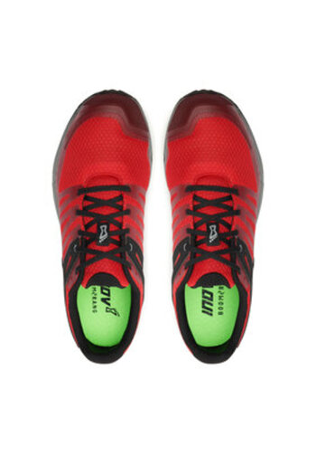 Inov8 inov 8 men's running shoes 001097-RDDRGY-M-01 red