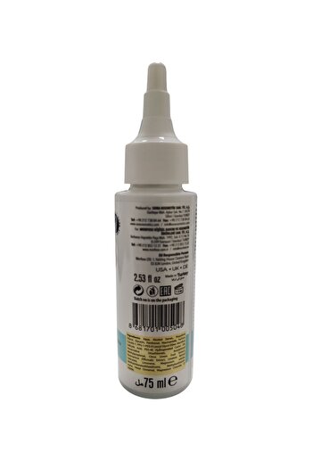 Morfose Anti Dandruff Lotion Anti Dandruff Lotion 75 ml
