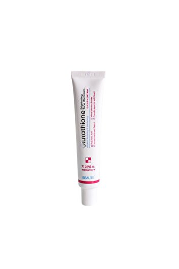 Missha Melasma-X Glutathione Skin Lightening Cream, 40 ml
