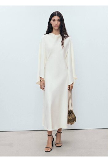 MANGO Woman Rochie --