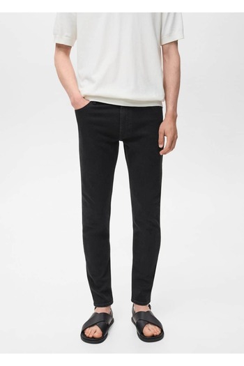 MANGO Man Jude skinny jean