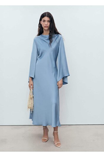 MANGO Woman Rochie --