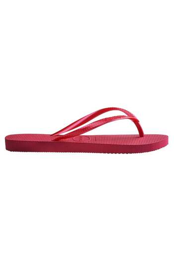 Havaianas HAV. SLIM KADIN FUŞYA TERLİK 4000030