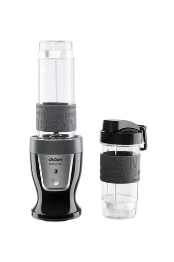 Arzum Ar 1032 Shake'n Take Personal Blender - Black