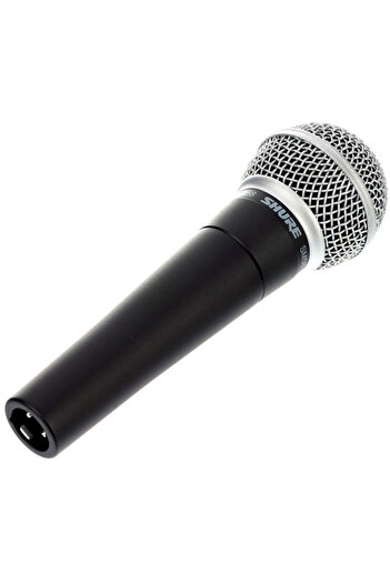 Shure Shure SM58 LC Microphone