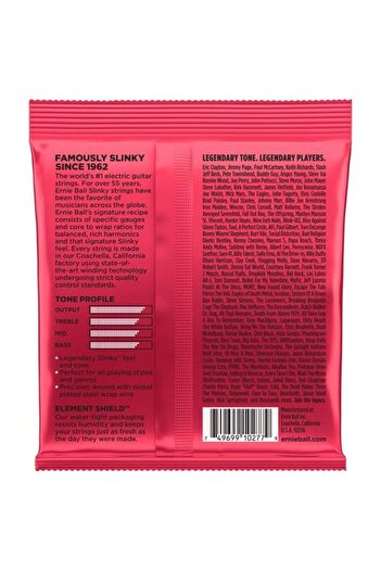 Ernie Ball Ernie Ball 2226 Electric Guitar Strings