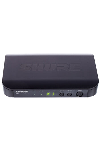 Shure Wireless Vocal Microphone Shure BLX24/BETA58