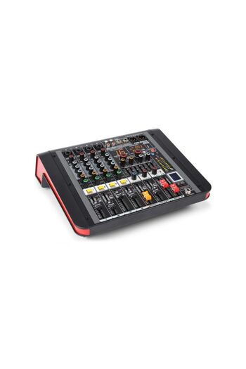 POWER DYNAMICS PDM-M404A